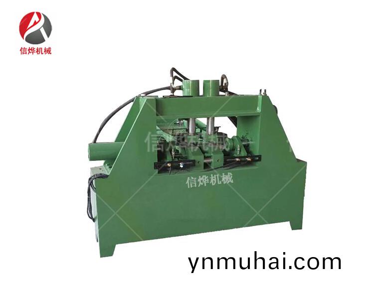 液壓全自動縮逕機日常維護該怎麼做？